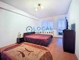 Apartament de închiriat 3 camere, în Cluj-Napoca, zona Mărăşti