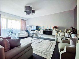Apartament de vânzare 3 camere, în Cluj-Napoca, zona Mărăşti