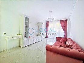 Apartament de închiriat 2 camere, în Cluj-Napoca, zona Mărăşti