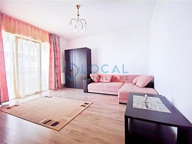 Apartament de închiriat 2 camere, în Cluj-Napoca, zona Gheorgheni