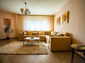 Apartament de închiriat 2 camere, în Cluj-Napoca, zona Grigorescu