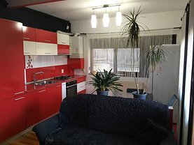 Apartament de închiriat 2 camere, în Cluj-Napoca, zona Zorilor