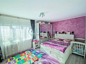 Apartament de vânzare 2 camere, în Cluj-Napoca, zona Mărăşti