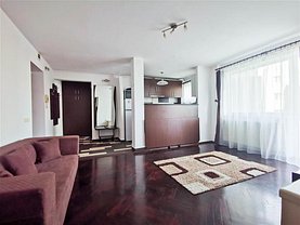 Apartament de închiriat 3 camere, în Cluj-Napoca, zona Mănăştur