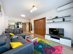 Apartament de închiriat 2 camere, în Cluj-Napoca, zona Gheorgheni