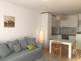 Apartament de închiriat 2 camere, în Cluj-Napoca, zona Gheorgheni