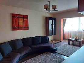Apartament de închiriat 3 camere, în Cluj-Napoca, zona Plopilor