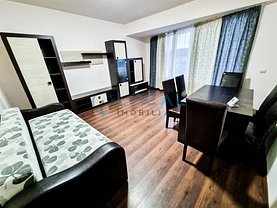 Apartament de închiriat 3 camere, în Cluj-Napoca, zona Baciu