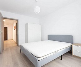 Apartament de inchiriat 2 camere, în Cluj-Napoca, zona Dambul Rotund