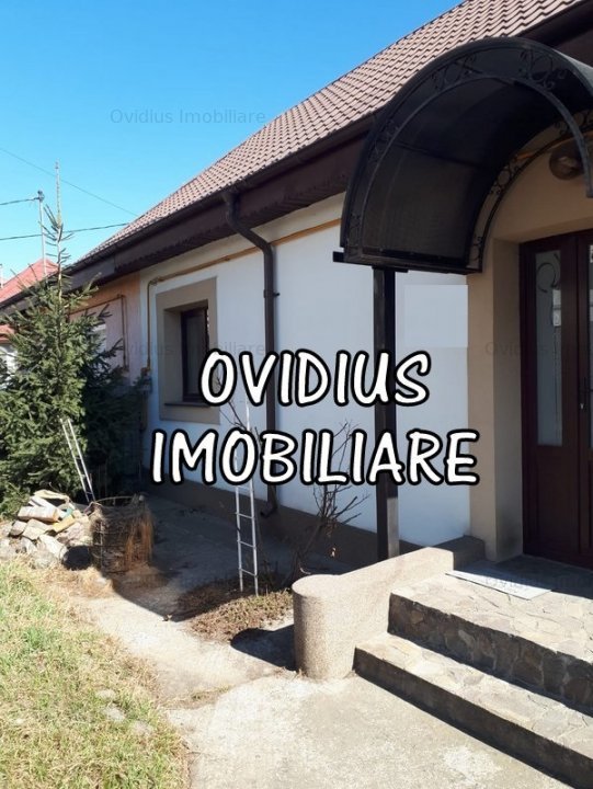 Casa P+pod vizitabil zona CECPiata Centrala. casa/vila cu 2 camere