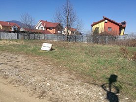 Teren constructii de vânzare, în Dumbrava Rosie
