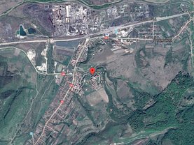 Apartament de vânzare 2 camere în Copsa Mica, Est