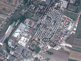 Garsonieră de vânzare în Focsani, Central