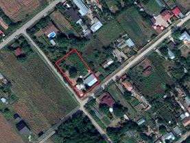 Casa 4 camere în Cojesti