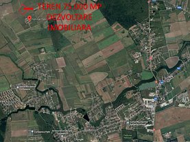 Teren agricol de vânzare, în Peris