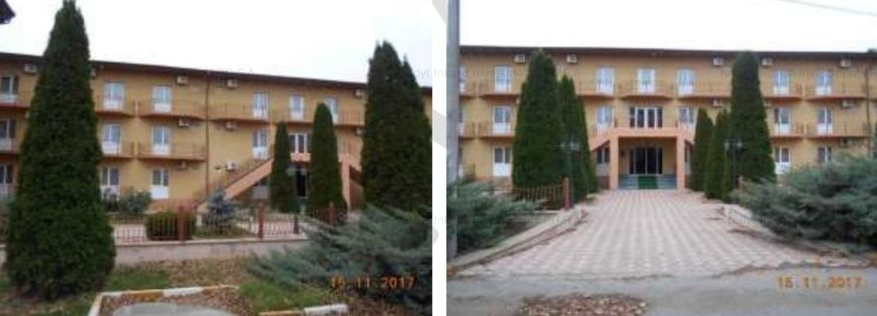 Hotel Costinesti  - 3001113 - imaginea 3