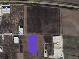 Teren construcţii de vânzare în Giurgiu, Nord-Vest