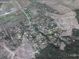 Teren constructii de vânzare, în Olteneşti