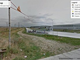 Teren constructii de vânzare sau de închiriat, în Leţcani