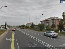 Teren constructii de vânzare sau de închiriat, în Leţcani