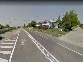 Teren construcţii de vânzare în Letcani