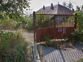 Teren constructii de închiriat, în Popeşti