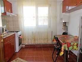 Apartament de vânzare 2 camere, în Targoviste, zona Micro 11