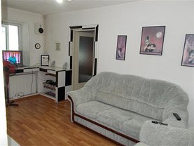 Apartament de închiriat 2 camere, în Targoviste, zona Micro 9