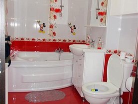Apartament de vânzare 2 camere, în Gaesti, zona Exterior Sud