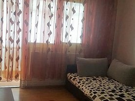 Apartament de închiriat 2 camere, în Târgovişte, zona Aleea Trandafirilor