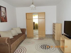 Garsonieră de închiriat în Targoviste, Micro 11