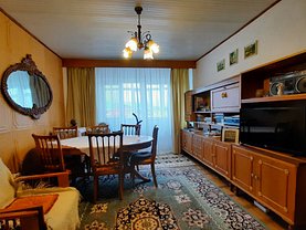 Apartament de vânzare 2 camere, în Târgovişte, zona Cetate
