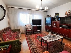 Apartament de vânzare 2 camere, în Târgovişte, zona Micro 4