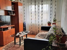 Apartament de vânzare 2 camere, în Târgovişte, zona Micro 9