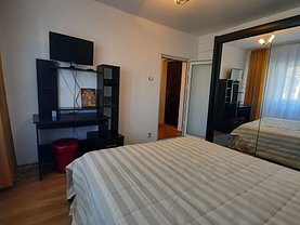 Garsonieră de închiriat, în Târgovişte, zona Micro 11
