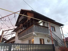 Casa de vânzare 3 camere, în Branesti, zona Central