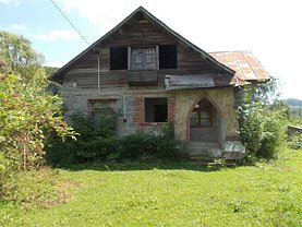Casa de vânzare 3 camere, în Bezdead