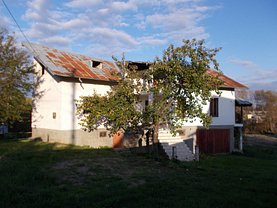 Casa de vânzare 3 camere, în Dragomireşti
