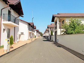 Casa de vânzare 4 camere, în Matraca, zona Central