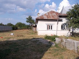 Casa de vânzare 2 camere, în Dragomireşti, zona Central