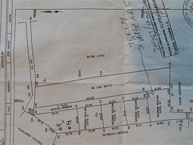 Teren constructii de vânzare, în Targoviste, zona Central