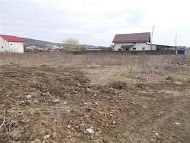 Teren constructii de vânzare, în Targoviste, zona Central