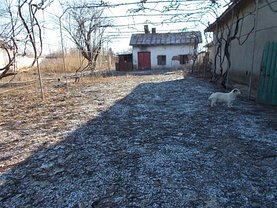 Teren constructii de vânzare, în Serdanu, zona Central