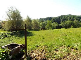 Teren constructii de vânzare, în Valea Lunga, zona Central