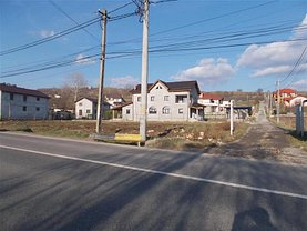 Teren constructii de vânzare, în Targoviste, zona Exterior Sud