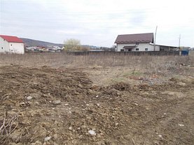 Teren constructii de vânzare, în Aninoasa