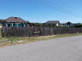 Teren constructii de vânzare, în Dragomireşti, zona Central