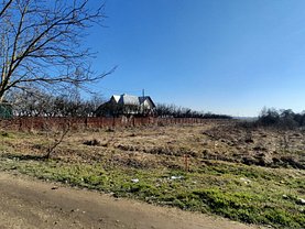 Teren constructii de vânzare, în Gaesti, zona Exterior Sud