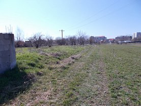 Teren construcţii de vânzare în Targoviste, Centura
