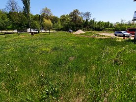 Teren constructii de vânzare, în Aninoasa, zona Exterior Nord